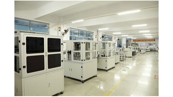 無錫全自動點膠機(jī)