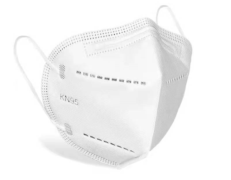 全自動(dòng)KN95口罩機(jī)套頭式