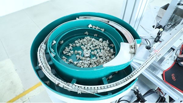 半自動點膠機品牌