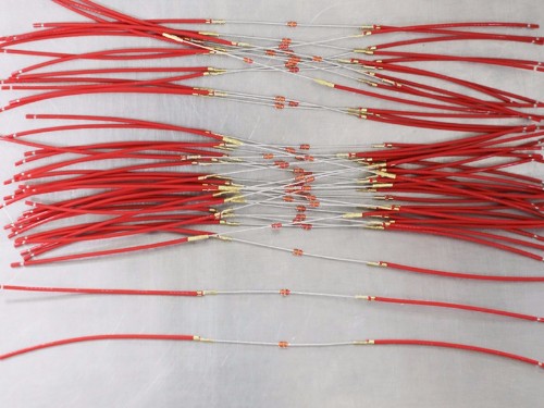 NTC剝線裁線打端子機