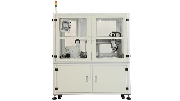 全自動(dòng)精密點(diǎn)膠機(jī)