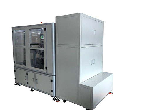 雙組分自動點(diǎn)膠機(jī)設(shè)備