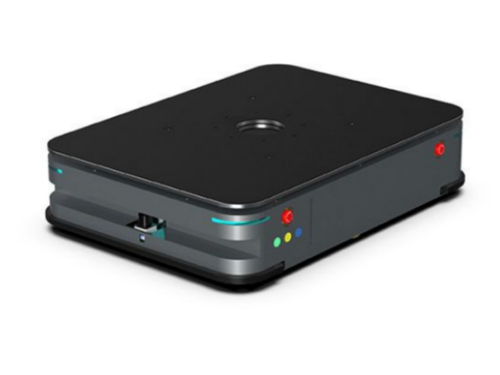 激光頂升式AGV 激光頂升式AGV