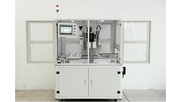 上海全自動(dòng)點(diǎn)膠機(jī)