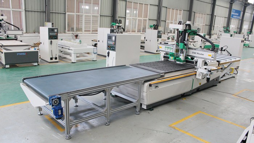 創(chuàng)精銳移動(dòng)B超設(shè)備生產(chǎn)線解決方案