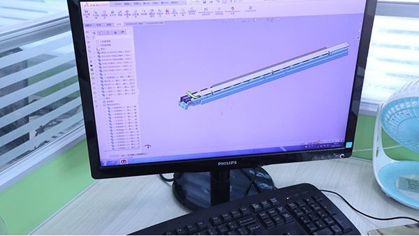 視覺點膠機生產(chǎn)廠家