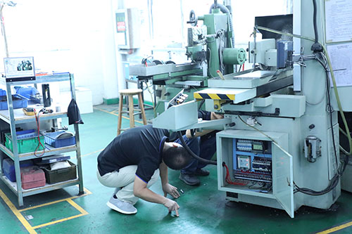 ab雙組份點膠機設備