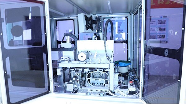 點膠機什么牌子好