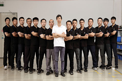 重慶臺(tái)式四軸點(diǎn)膠機(jī)客戶(hù)