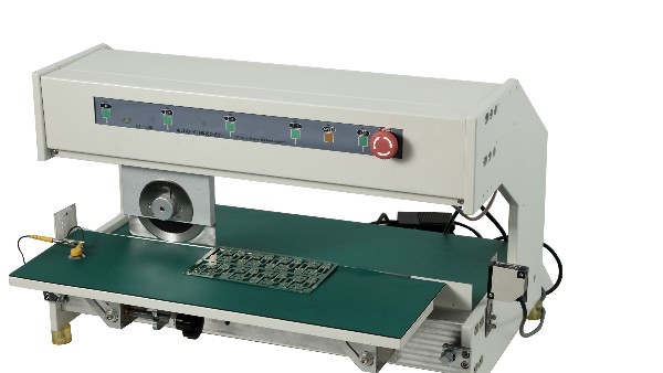 全自動分板機生產(chǎn)廠家