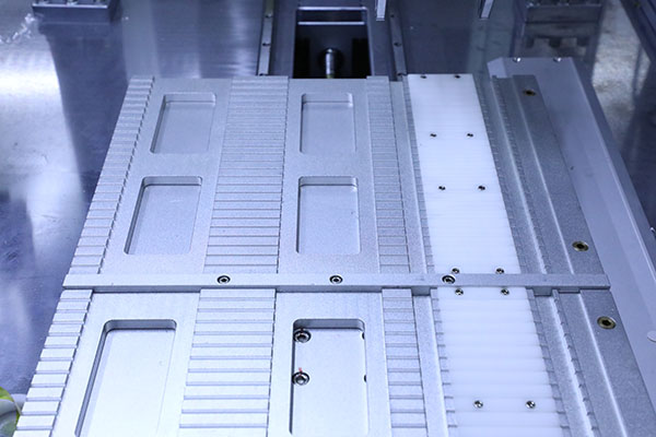 高速自動點膠機